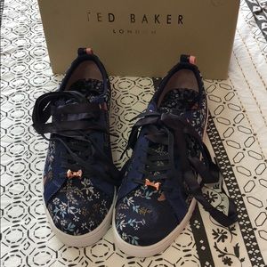 Ted Baker Shoes